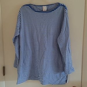 Hannah Andersson shirt